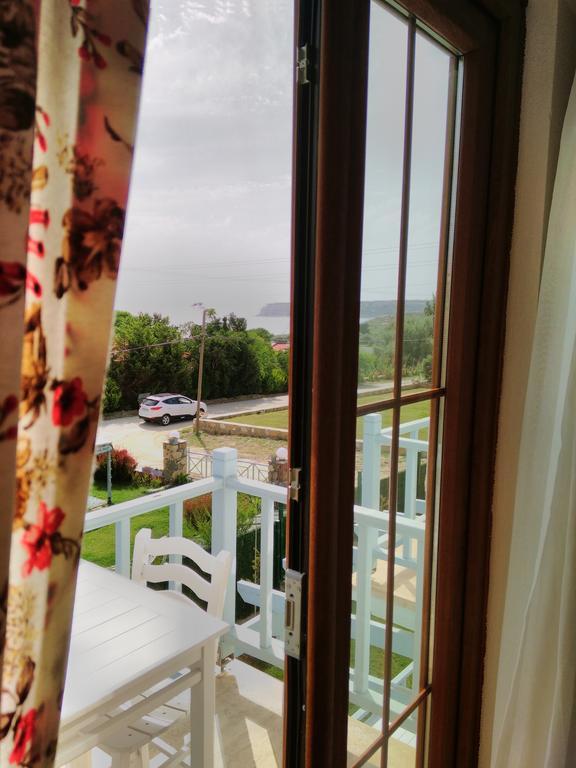 Otel Sulubahce Bozcaada Island Quarto foto