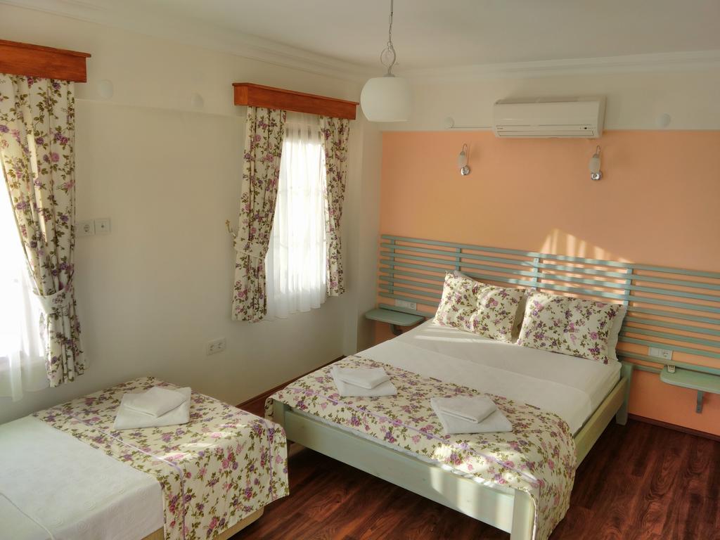 Otel Sulubahce Bozcaada Island Quarto foto