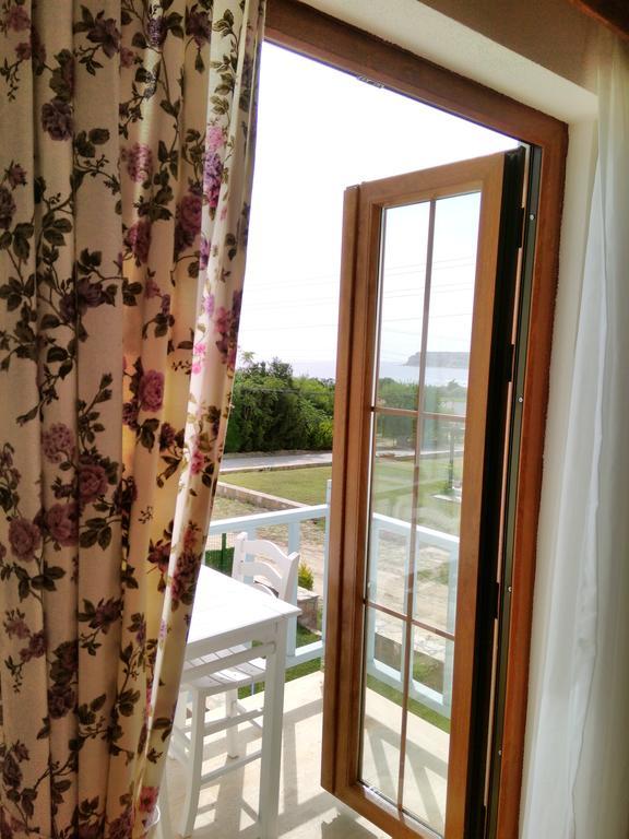 Otel Sulubahce Bozcaada Island Quarto foto