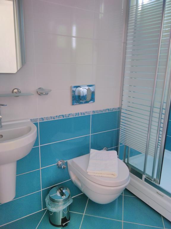 Otel Sulubahce Bozcaada Island Quarto foto