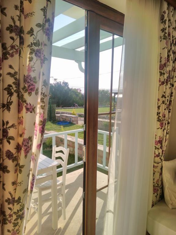 Otel Sulubahce Bozcaada Island Quarto foto