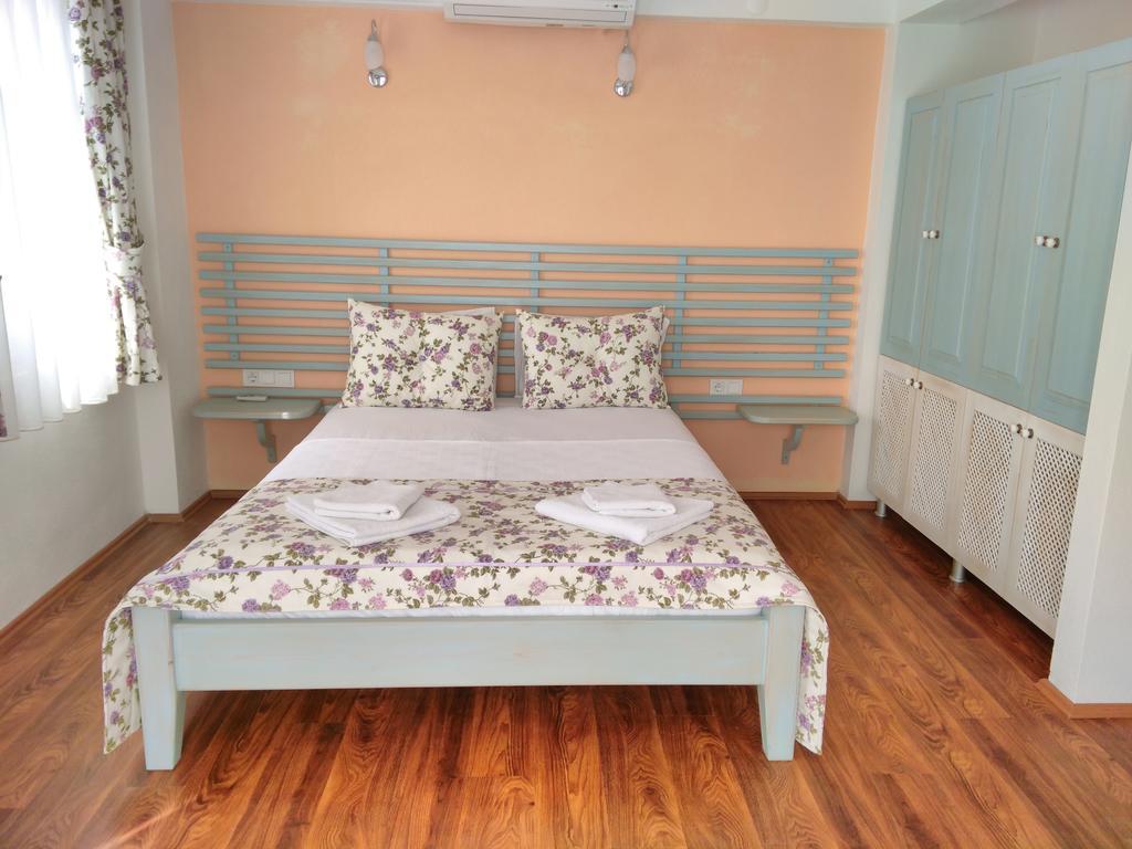 Otel Sulubahce Bozcaada Island Quarto foto