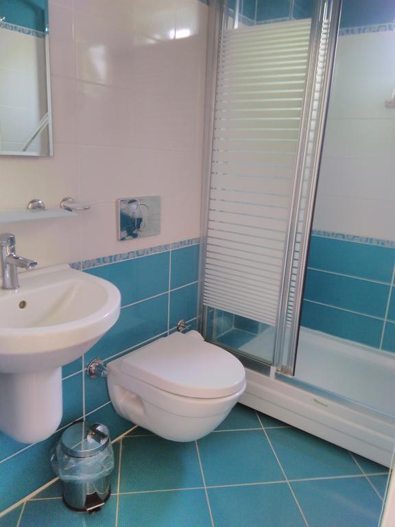 Otel Sulubahce Bozcaada Island Quarto foto
