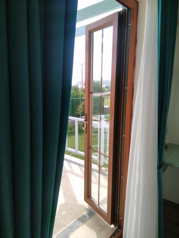 Otel Sulubahce Bozcaada Island Quarto foto