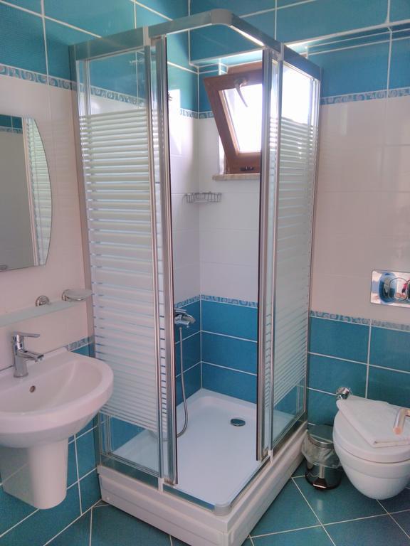 Otel Sulubahce Bozcaada Island Quarto foto