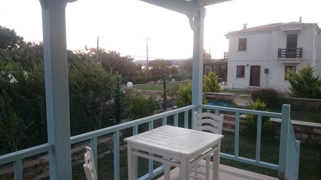 Otel Sulubahce Bozcaada Island Exterior foto